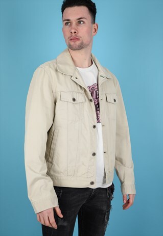 VINTAGE TOMMY HILFIGER JACKET NJ224