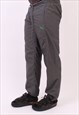 Vintage Puma Dark grey Joggers 
