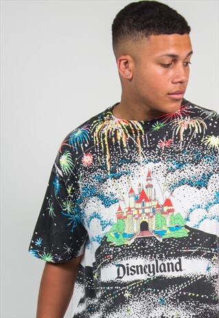 VINTAGE DISNEY T-SHIRT