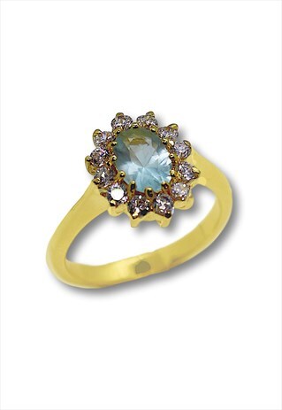 GOLD RING