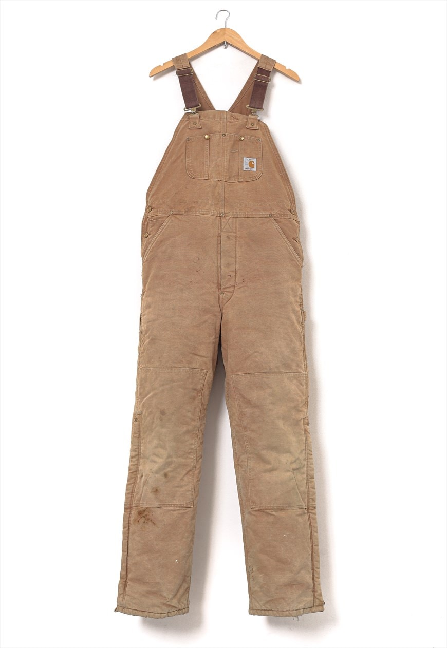 carhartt dungarees asos