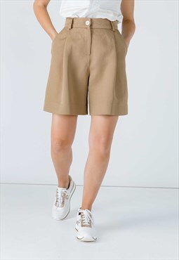 Jacquard Shorts