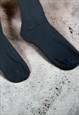 UNISEX BLACK O'NEILL SPELL OUT SPORT SOCKS