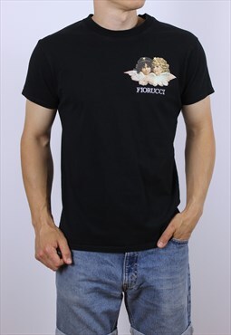 Vintage Fiorucci Short Sleeve T-Shirt