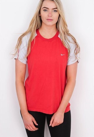 VINTAGE NIKE T SHIRT CGBTP30