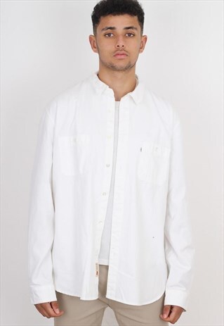 VINTAGE LEVIS SHIRT LVS17