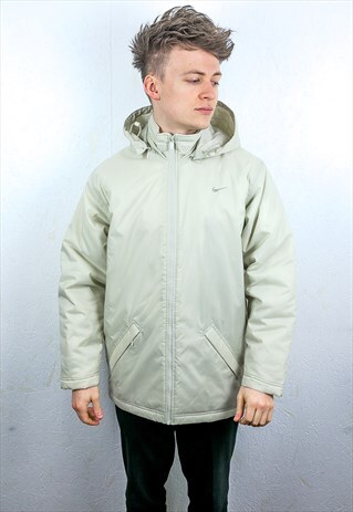 VINTAGE NIKE JACKET