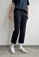 ISABEL MARANT CASUAL CHINO PANTS TROUSERS