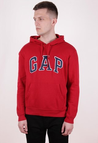 90S VINTAGE GAP HOODIE AA10159