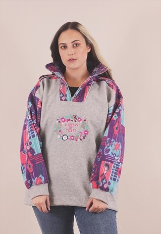 disney vintage 90s pullover