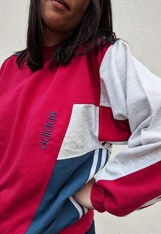VINTAGE SWEATSHIRT
