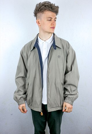 VINTAGE TIMBERLAND JACKET