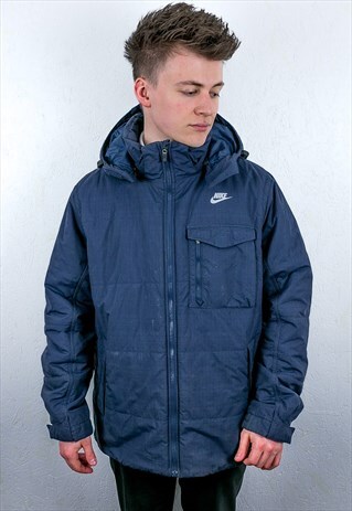 VINTAGE NIKE JACKET