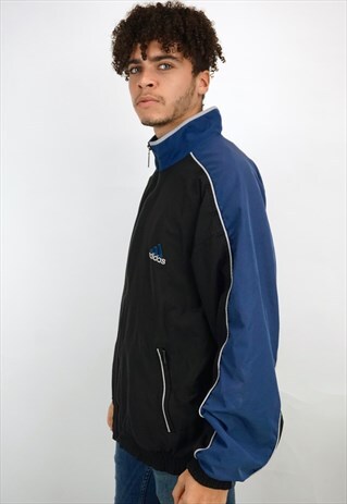 VINTAGE 90'S ADIDAS TRACK JACKET