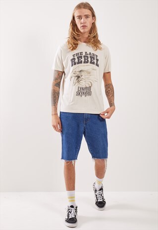 VINTAGE LYNRD SKNYRD T-SHIRT