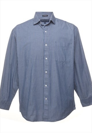 VINTAGE TOMMY HILFIGER SHIRT - XL