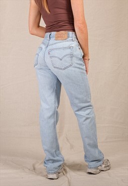 Vintage Vintage Levis 501 Jeans