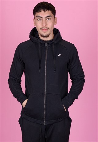 VINTAGE NIKE HOODIE