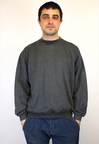 VINTAGE WRANGLER SWEATSHIRT