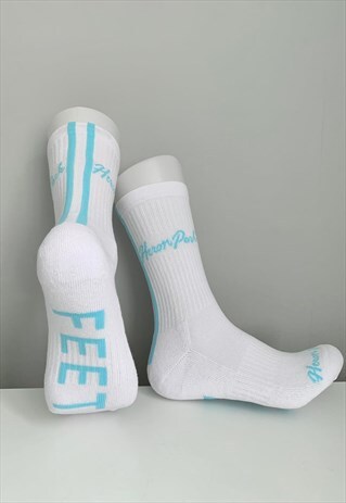 BABY BLUE