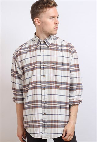 VINTAGE TOMMY HILFIGER SHIRT