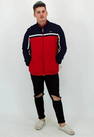 VINTAGE NIKE JACKET