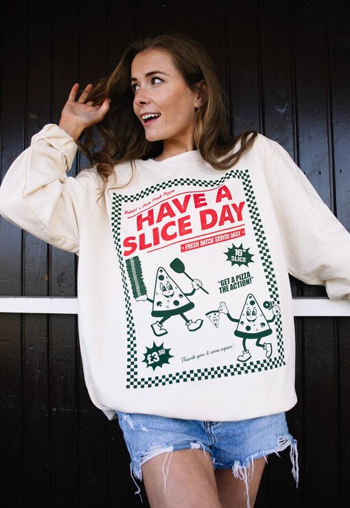 garment image