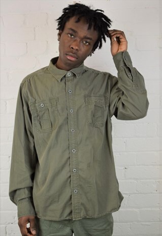 VINTAGE 90'S SHIRT