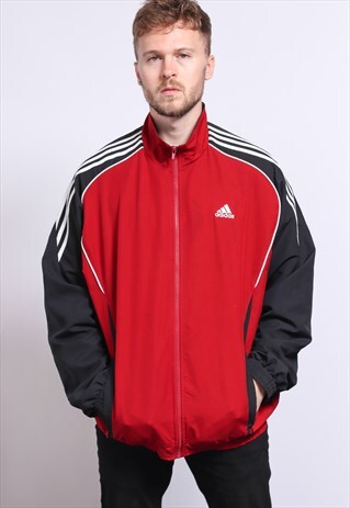 VINTAGE NIKE JACKET