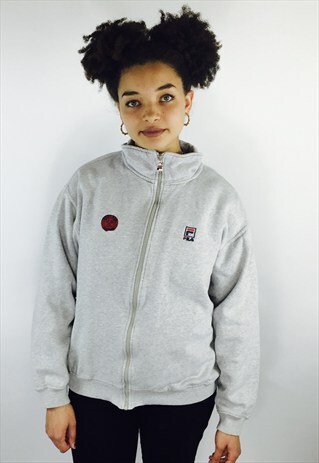 FILA WEST HAM JACKET