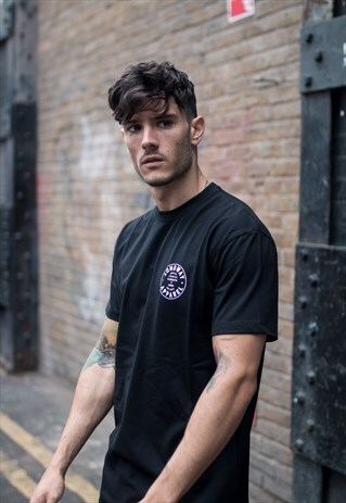 STAMP TEE