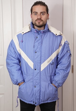 VINTAGE PUMA SKI JACKET