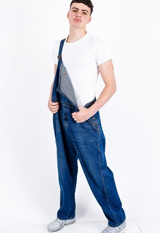 VINTAGE DUNGAREES DG11