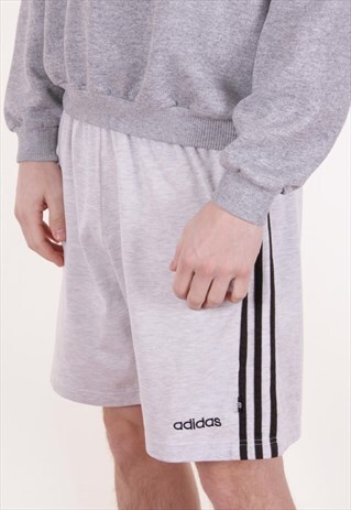 90S VINTAGE ADIDAS SPORTS SHORTS AA9449