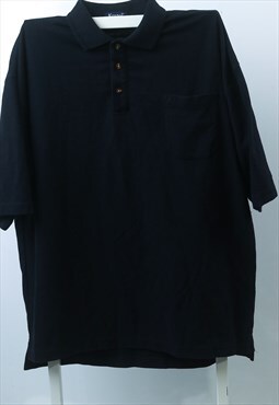 vintage kartel oversized polo shirt