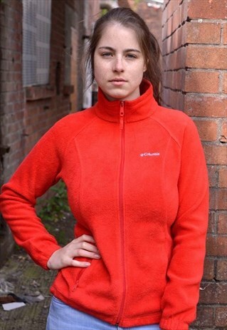 COLUMBIA FLEECE