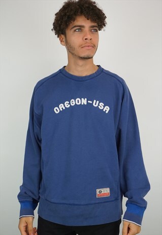 VINTAGE 90'S NIKE SWEATSHIRT