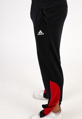 VINTAGE ADIDAS TROUSERS NTR70
