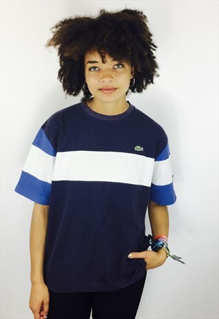 LACOSTE T SHIRT