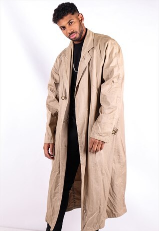 HUGO BOSS LONG JACKET J3859
