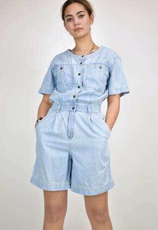 VINTAGE 90'S PLAYSUIT