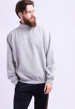 VINTAGE CHAMPION SWEATSHIRT