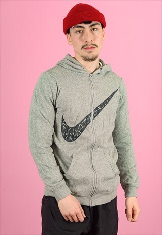 VINTAGE NIKE HOODIE