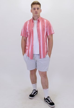 TOMMY HILFIGER SHIRT