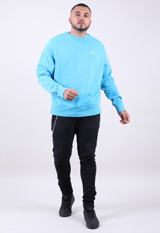 VINTAGE SWEATSHIRT NIKE
