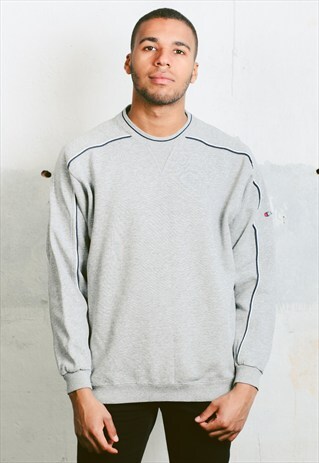 VINTAGE CHAMPION SWEATSHIRT