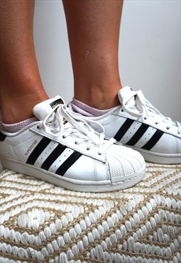 Vintage Adidas Sneakers Shoes Shoe Trainers Run Tie Running