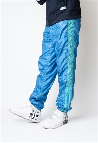 VINTAGE TRACKSUIT BOTTOMS