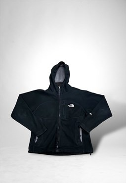 Vintage North Face Zip Up Fleece