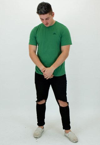 VINTAGE KAPPA T-SHIRT